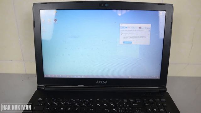How to take Screenshot Without Print Screen Button