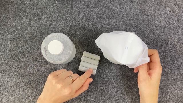 Диспенсер для Мыла Xiaomi. Лучший Автоматический Дозатор для Жидкого Мыла в 2020г. с Алиэкспресс?! смотреть онлайн