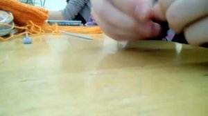 КРЮЧОК ДЛЯ ВЯЗАНИЯ СВОИМИ РУКАМИ