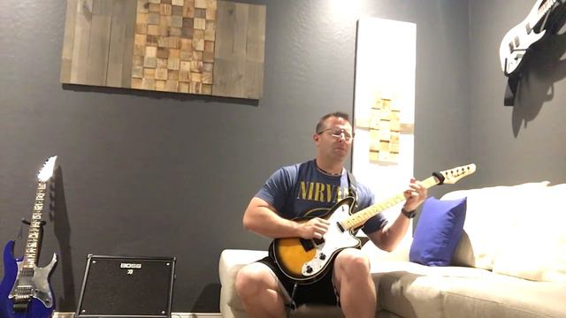 Late Night Katana Noodling смотреть онлайн