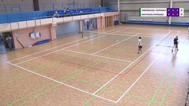 2023 09 10 (1 КОРТ) Фестиваль тенниса Артемовского ГО смотреть онлайн