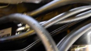 Killer Chiller - Active chemical intercooler system- Ultimate Install Guide AMG Mercedes M113K V8