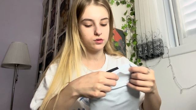 Неделя со мной VLOG // ДР парня, распаковки посылок, поездка в другой город и другое.... смотреть онлайн