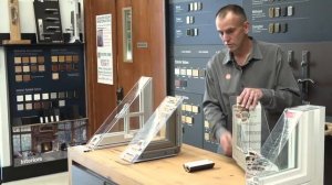 Learn about windows with the pros - A Trade Skills U visit to Mountain View Window and Door