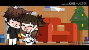 Клип"18" Gacha Life оригинал