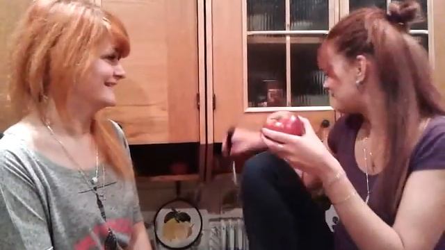 Андрей и Кристина едут в Воронеж смотреть онлайн