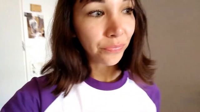 VLOG/Ленивая пятница! Суши и мисо суп. Ужин у родителей Ашера. смотреть онлайн