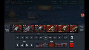 Т34 (1776) Independence WoT Blitz