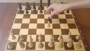 Приемы в Испанской партии  Шахматы стратегия!
