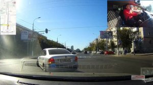 Волгоград. Как новичку-водителю не бояться ездить по большому городу?