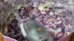 Я могу есть этот Салат каждый день! Вкусный Салат, Простой и Быстрый рецепт! Гости съедают сразу!