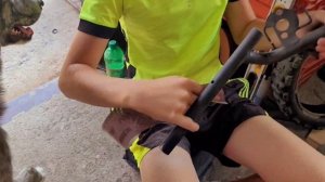 honda zoomer-ruckus тюнинг