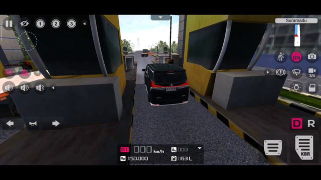 Released Lexus LM 350 Car Mod In Bus Simulator Indonesia - Bussid Car Mod - Bussid Bus Mod - Bussid смотреть онлайн