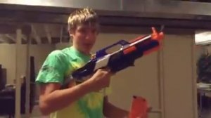 How to fix nerf elite rapidstrike CS-18 jams