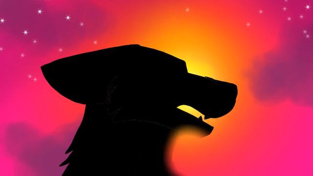 Everything moves part 23 color KlødiaMap