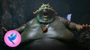 Синяя птица. Трейлер