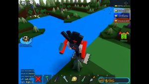 титан спикермэн в построй корабль и найди сокровище роблокс