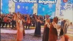 Александра Стрельченко "Подари мне платок"