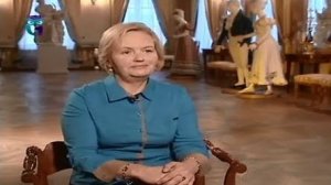 Елена Гладкова - директор дворцов и парков Гатчины откроет тайны Замка русского Гамлета