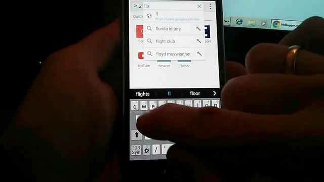 KidLogger PRO - установка на Android 4.4 смотреть онлайн