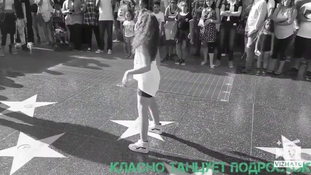 Классно танцует подросток смотреть онлайн