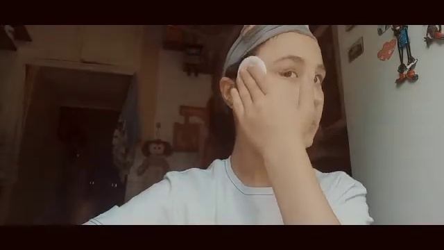 Как я ухаживаю за кожей?//#уходзакожей#увлажнение#комфорт/ежедневно смотреть онлайн