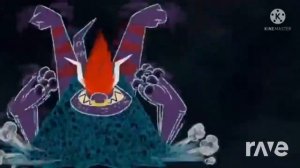 @Dragmaister x Винни пух - Smile x Клип Яскорра(Mashup)