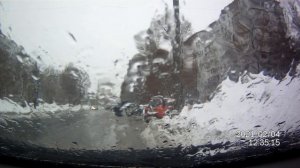 Маршрут Крутые Ключи - Самара 04.02.2021 (ч. 6)