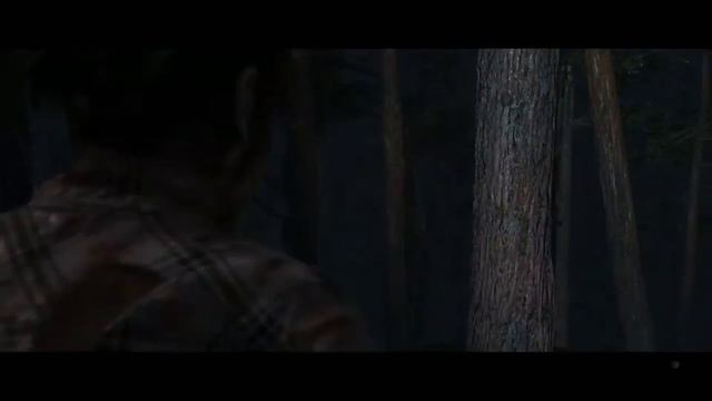 ИГРЫ В ПРЯТКИ В ЛЕСУ ///ИГРОВОЕ КИНО/// ► Beyond Two Souls #7 смотреть онлайн