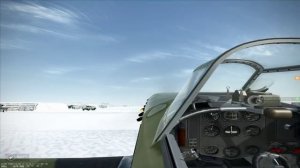 ✪ IL-2 Battle of Stalingrad "Introduction, Analysis, & Joystick Tutorial"