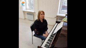 МУЗЫКА И ДВИЖЕНИЕ. Урок 1