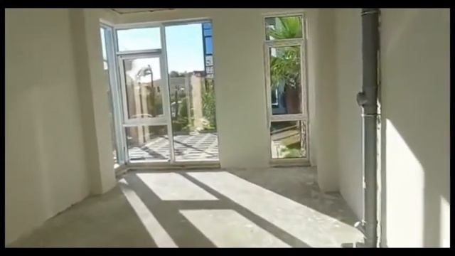 НЕДВИЖИМОСТЬ В СИРИУС/ СОЧИ. СТИЛЬНЫЙ КОМПЛЕКС С ПАЛЬМАМИ.
