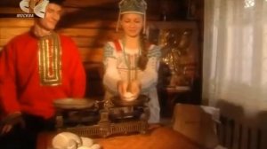 Тульский пряник (Галилео)