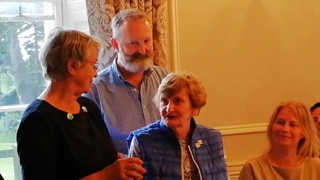 Federation of Irish Wolfhound Clubs - 25th Anniversary - 2019 смотреть онлайн