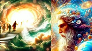 31.05.24 🙏 Почему Я заменил Апокалипсис на Вознесение? Отец Абсолют через Гузалию.