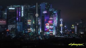 Cyberpunk 2077 Breathtaking Mix   by Extra Terra