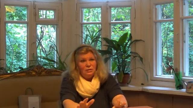 «Человек в других людях». В гостях у Дмитрия Веденяпина Наталья Громова. 28.08.2016 смотреть онлайн