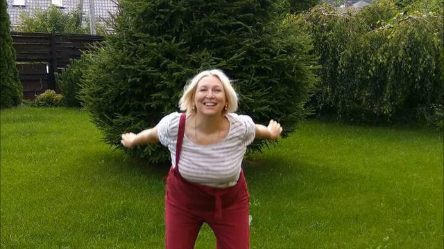 ЛЕТО НА ДАЧЕ смотреть онлайн