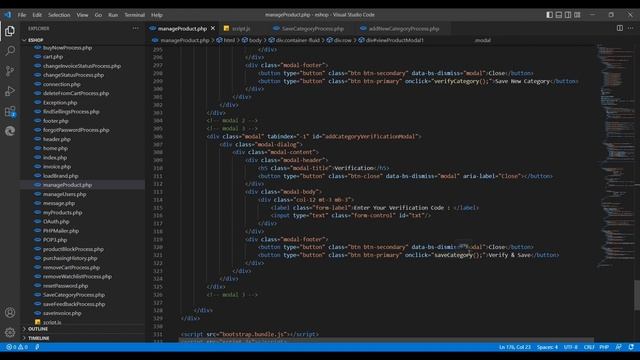 Web project Task 45| 1st year | Semester 01 | Java Institute | Sethini Methusa смотреть онлайн