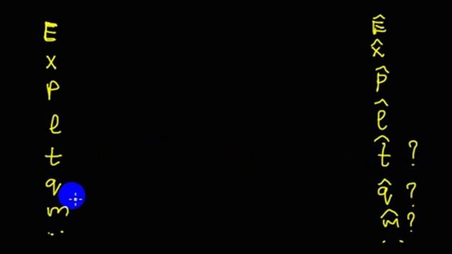 Элементарные частицы | квантовые величины и классические смотреть онлайн