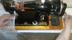 Подзор для кровати,  изготовление, шитье