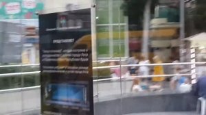 УМНАЯ ОСТАНОВКА  ИЛИ ГДЕ В ЯЛТЕ БЕСПЛАТНО ЗАРЯДИТЬ  ТЕЛЕФОН И БЕСПЛАНТЫЙ ФАЙ ФАЙ