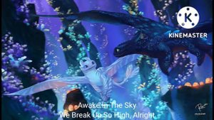 HTTYD[The Hidden World]AMV Jonsi-Where No One Goes