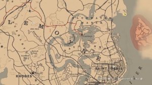 How To Get RARE Brindle Thoroughbred FREE! Fastest Horse! Red Dead Redemption 2 Best Horses [RDR2]