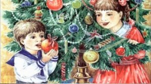 Михаил Зощенко "Елка"