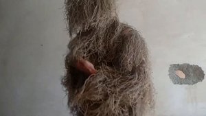 Китайский костюм лешии. Мини обзор.
