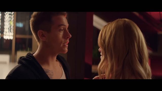 BEAUTIFUL DISASTER - Dylan Sprouse, Virginia Gardner, Romantic Movie - Movies 2023 смотреть онлайн