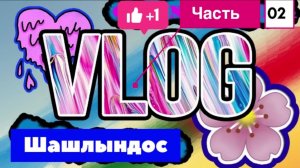 ЖАРИМ ШАШЛНДОС // КОШКОВЛОГ
