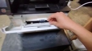 Canon mf 443 dw работа с плотной бумагой и печать на ковертах