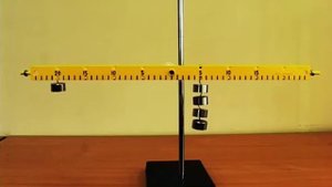 Условие равновесия рычага I и II рода.mp4